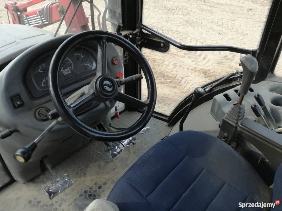 Farmer F 8244 C2 Łąkorz