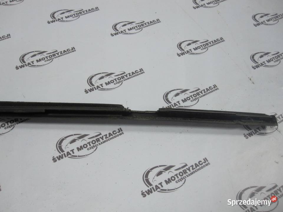 HONDA CIVIC VIII 07r listwa lewa przód