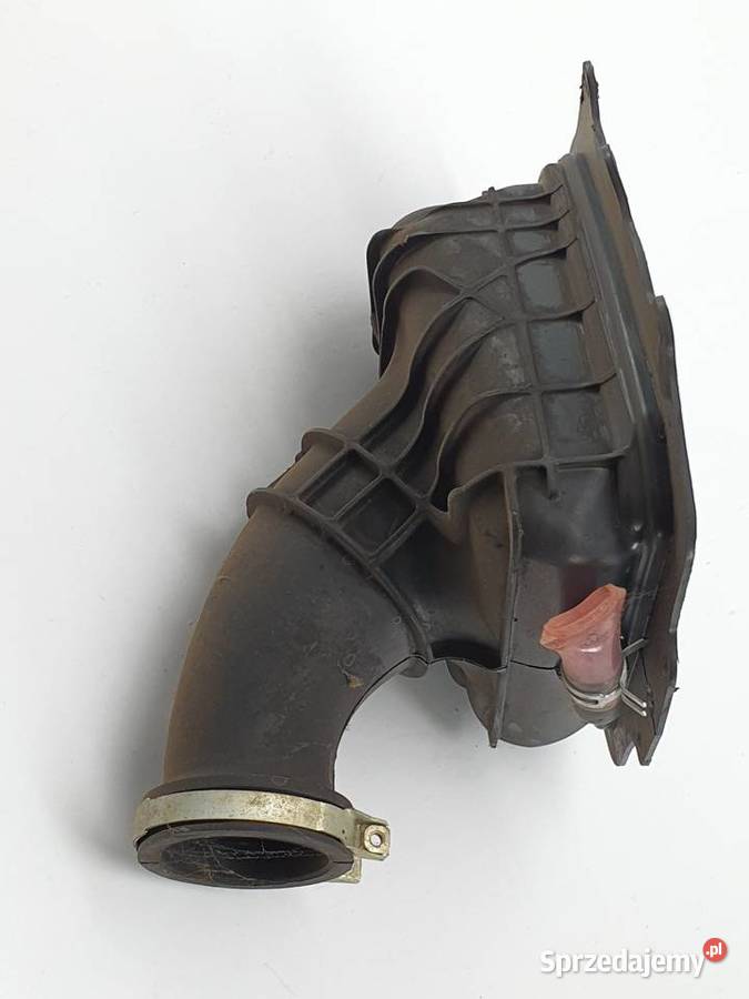 Obudowa Filtra Powietrza Guma Yamaha Yzf 450