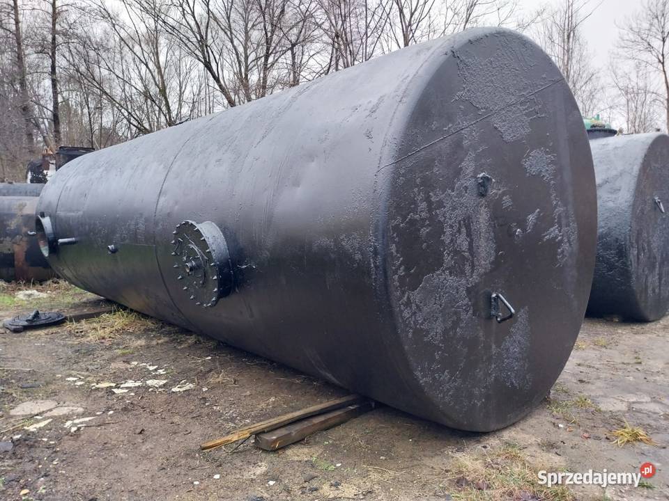 Zbiornik 100m3 100 000 100000 woda RSM Ppoż Suchedniów