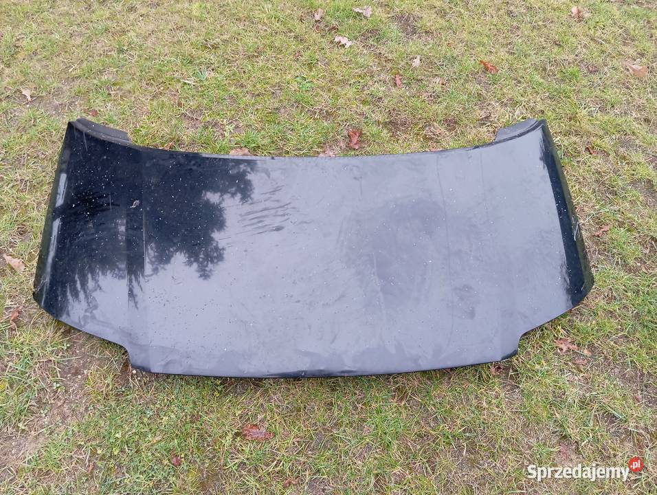 VW SHARAN FL Części dolnośląskie Lubin