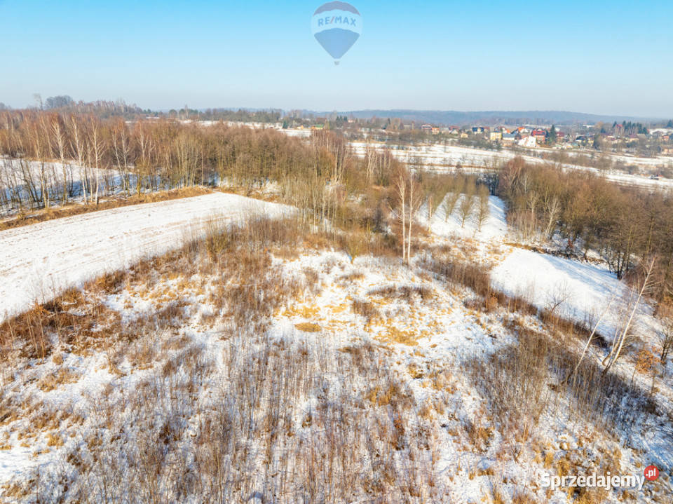 Rolna w urokliwej okolicy sprzedam