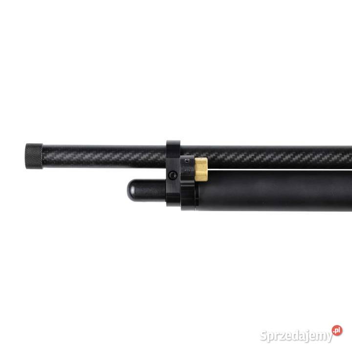 Wiatrówka Diana PCP XR200 drewno 55 mm 17 J Warszawa