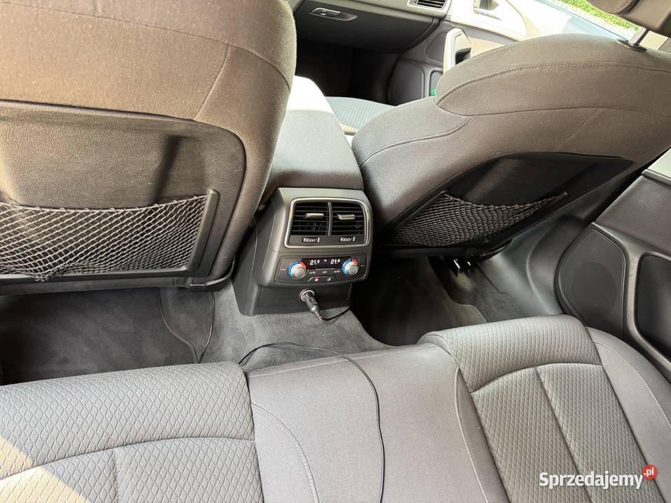 Audi A6 C7 Quattro 30TDI Film w opisie sprzedam