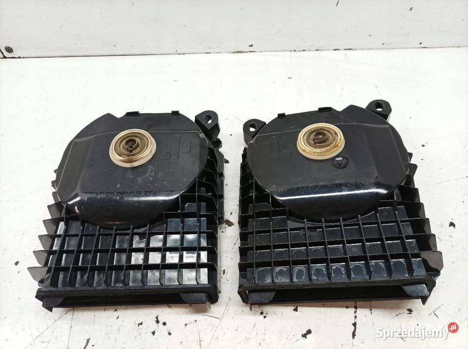 GŁOŚNIK KOMPLET 75492902 Bmw Seria 3 V 20052012