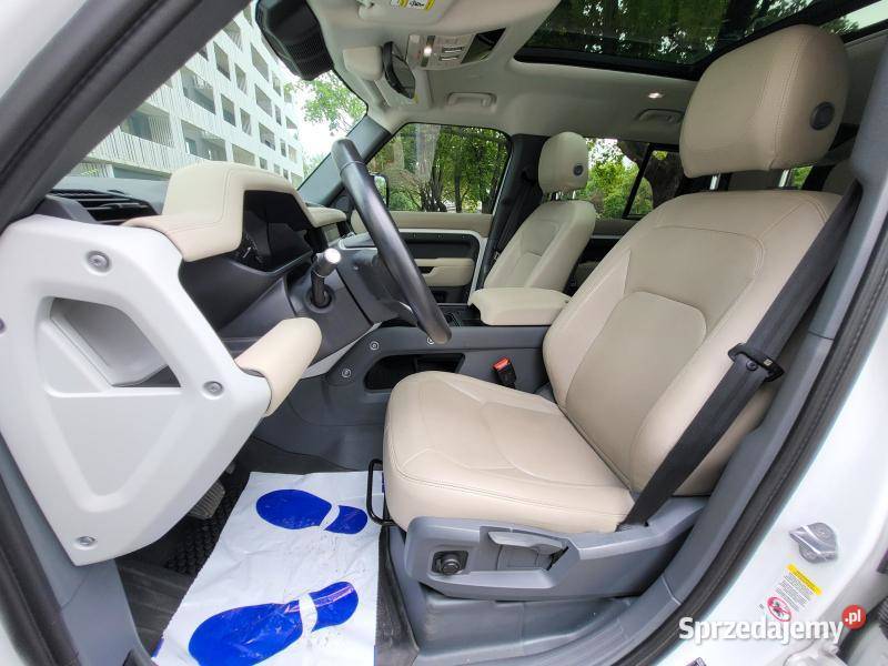 SE 110 P300AWD 20l benzyna 300Oryginalny Warszawa