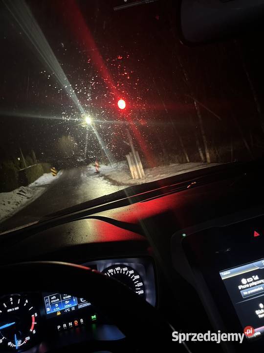 Ford Mondeo mk5 Rzeszów