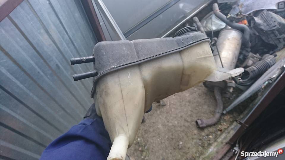 Ford Mondeo 2001 18 zbiorniczek wyrównawczy Chmielnik sprzedam