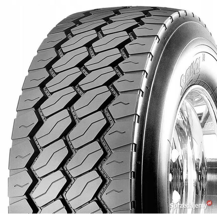 Opona 38565R225 160J SAVA Cargo MS Oś Naczepa Sava Ostrowiec Świętokrzyski