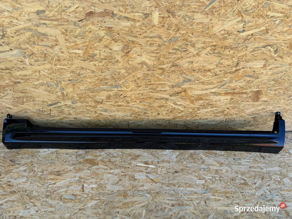 Listwa progowa lewa LH Volvo xc90 II 2 717 onyx Międzychód