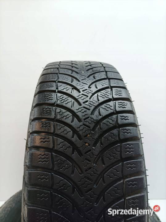 2x OPONA ZIMOWA EQUIPE ALPIN MASTER4 19565R15 świętokrzyskie