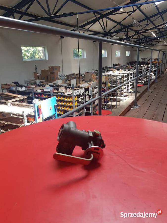 5222000120 Regulator siły hamowania PRONAR