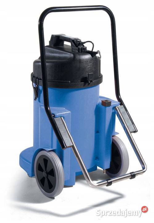 Numatic CTD 9002 odkurzacz piorący dwusilnikowy Chociwel