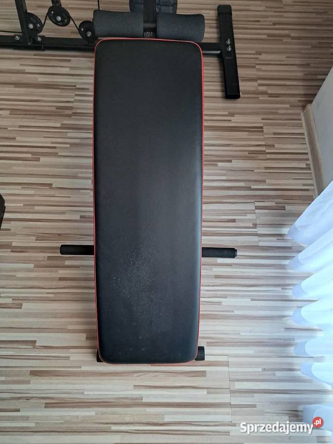 Atlas hertz maximus śląskie Żelisławice