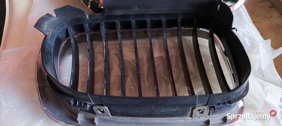 Nerki BMW E46 coupe Oem mazowieckie Warszawa