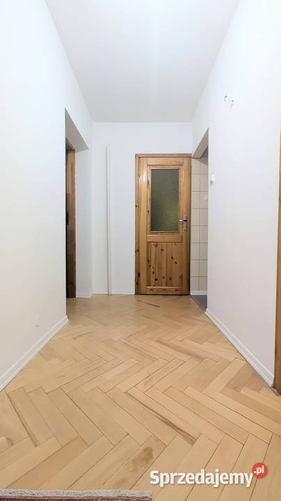 Mieszkanie 2 pokoje 45m garaż murowany Praszka