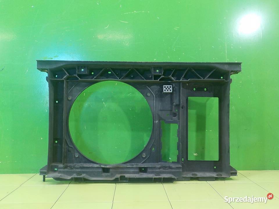 PEUGEOT 5008 I 16 HDI 10r 5D pas przedni mazowieckie Suków