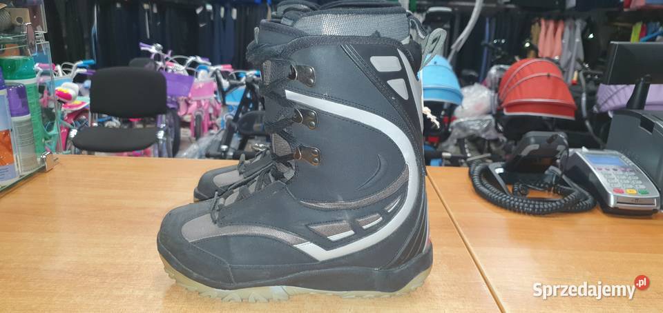 Buty snowboardowe ARTIC ONE rozmiar 42 podkarpackie Dębica