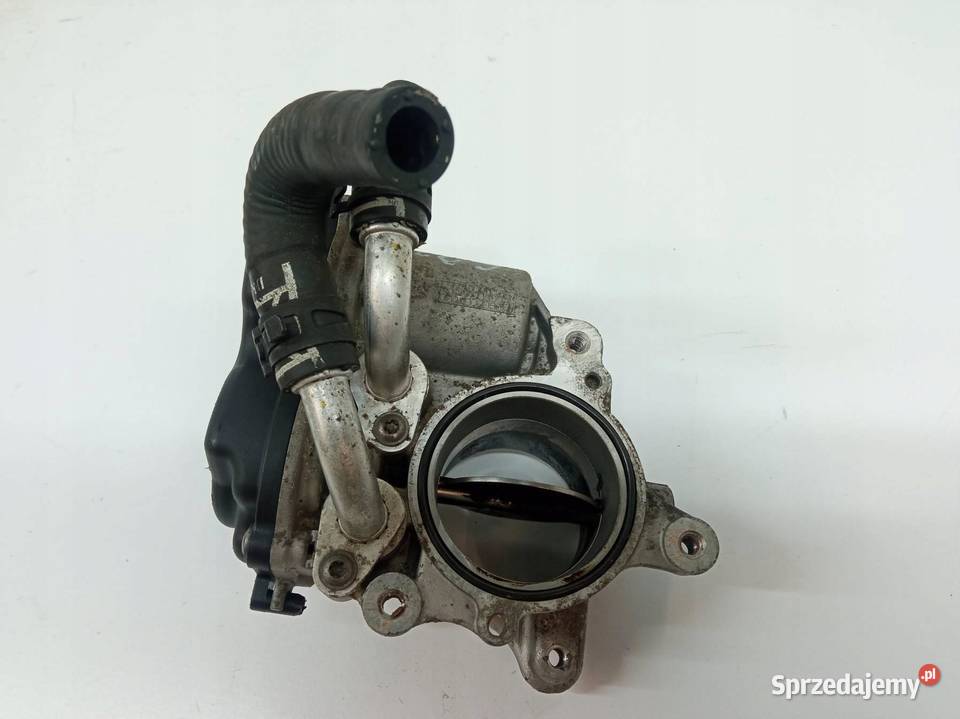PRZEPUSTNICA 04L128059AA 20 TDI VW Volkswagen Przepustnice