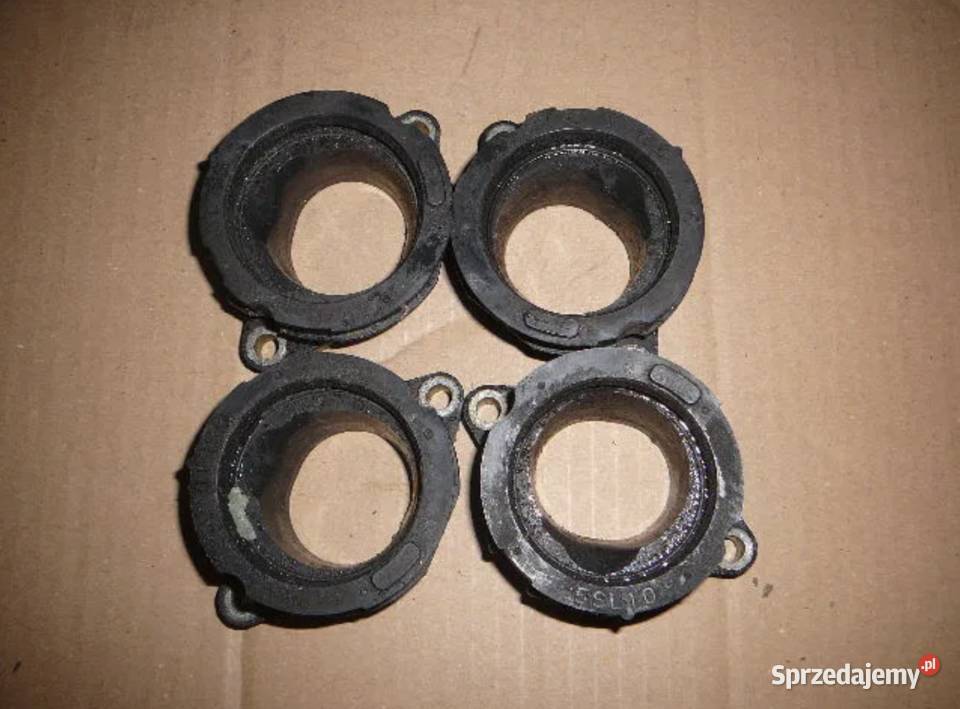 krućce ssące Yamaha R6 2004r wielkopolskie Ostrzeszów
