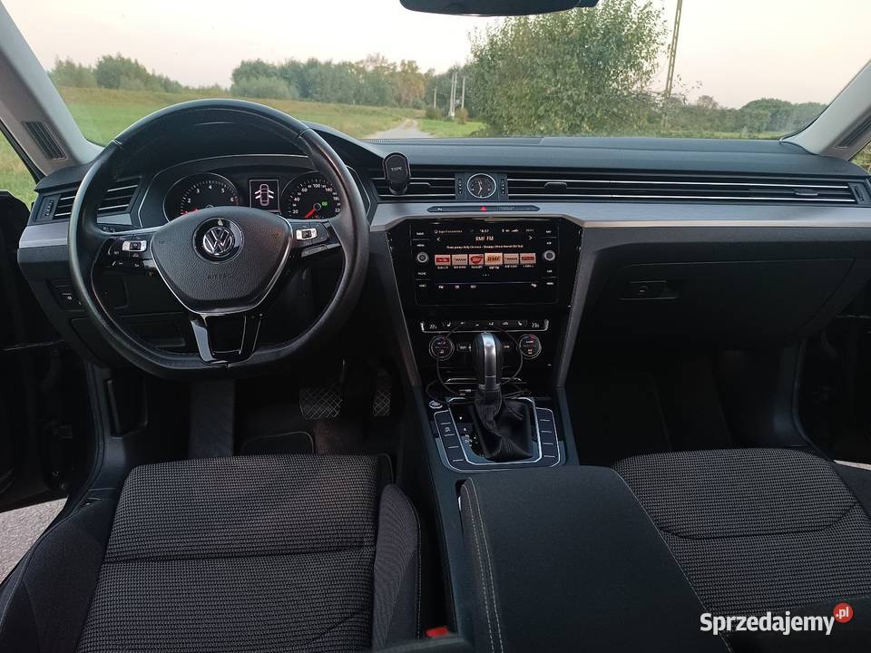 VW Arteon 15TSI DSG Solec nad Wisłą sprzedam