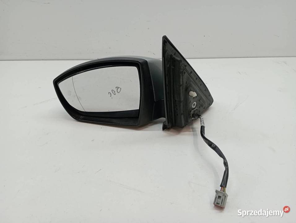 LUSTERKO LEWE 7PIN EUROPA 76 7 PIN Ford S I