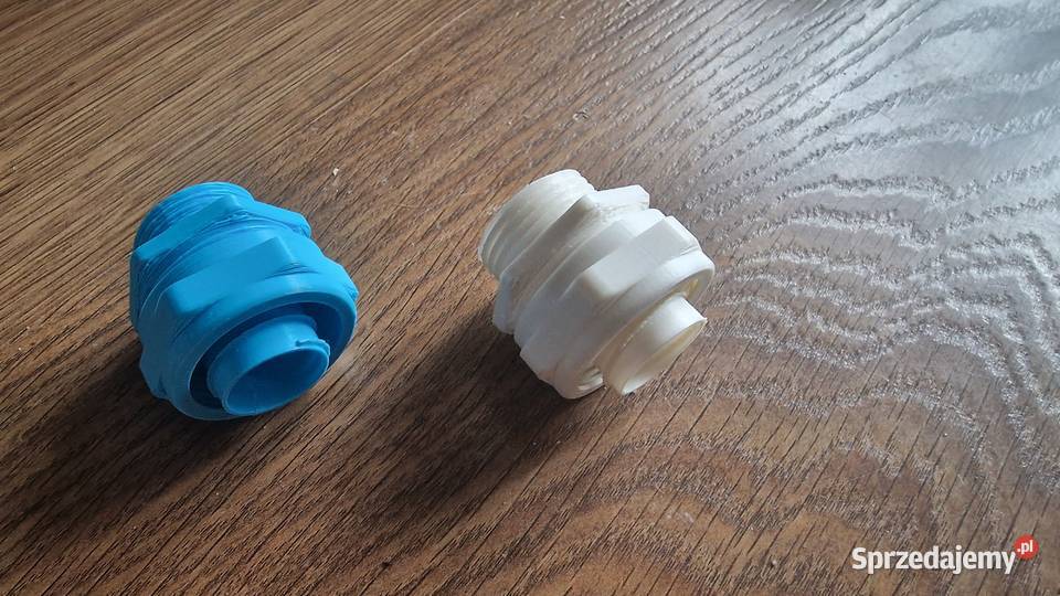 Druk 3d wielkopolskie Leszno