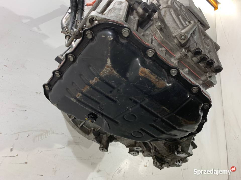 SKRZYNIA BIEGÓW KIA RIO IV A4CF12 14 99