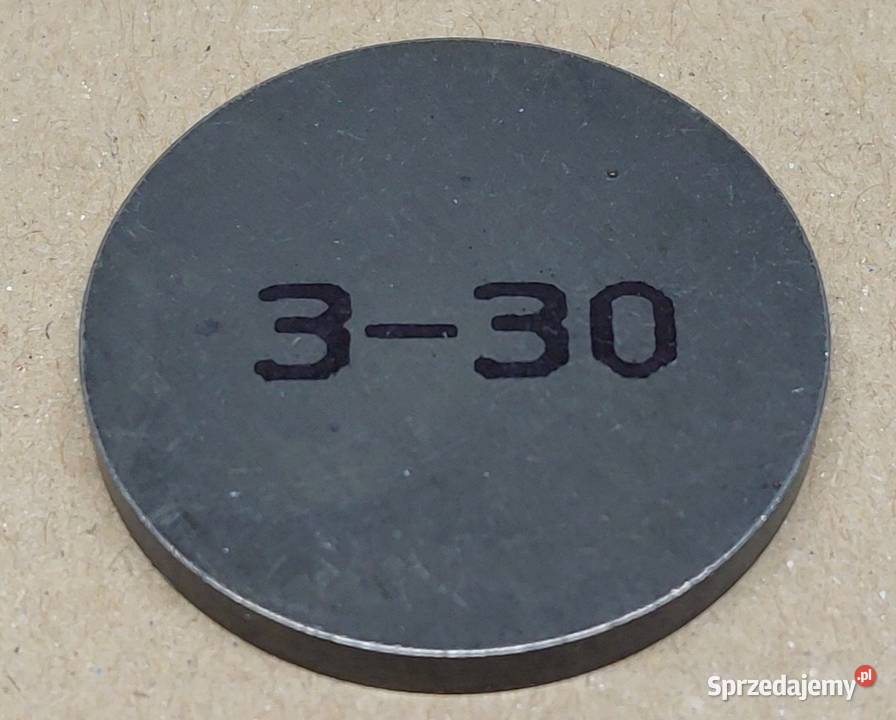 REGULATOR LUZU ZAWOROWEGO VW FIAT ALFA VOLVO Mielęcin