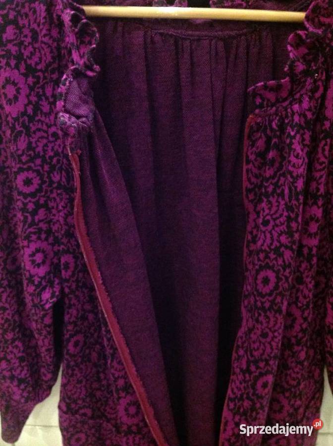 Podomka Koszula Nocna Damska XL XXL z USA Rozmiar XXL