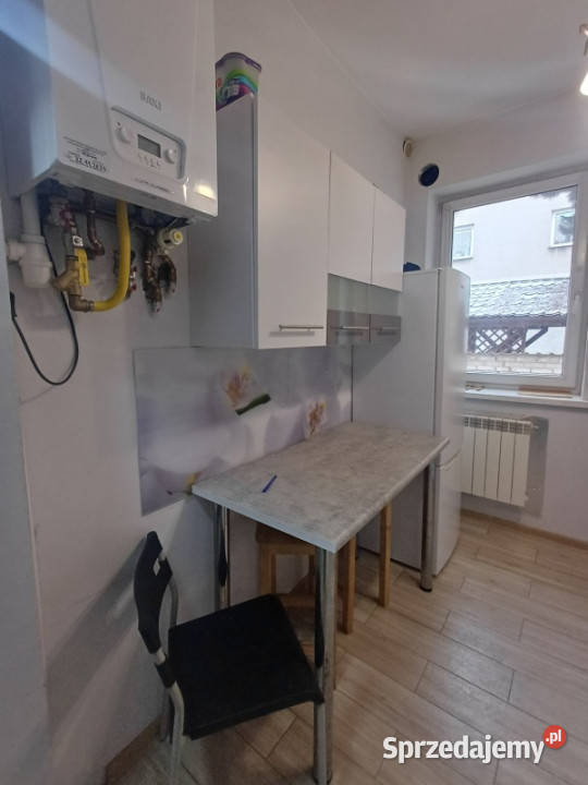 Skawina mieszkanie na sprzedaż 38m2 Sprzedaż