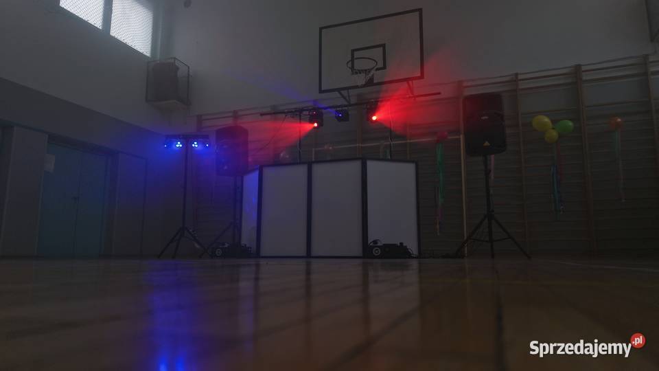 DJ na twoją imprezę Gwarancja udanej imprezy na śląskie