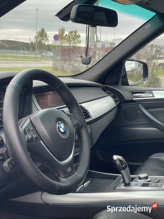 BMW x5 30d Xdrive 300KM