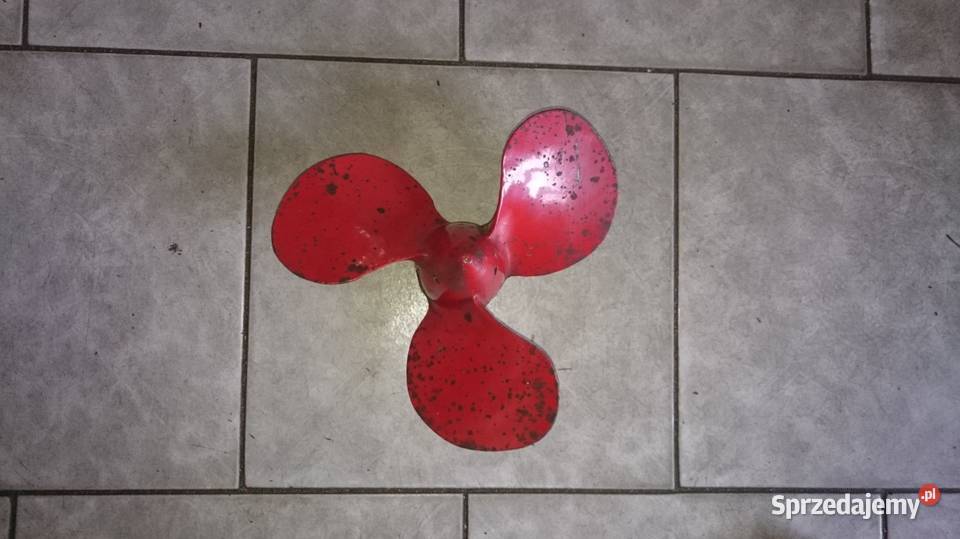 Śruba napędowa Wicher 30 mazowieckie Przasnysz