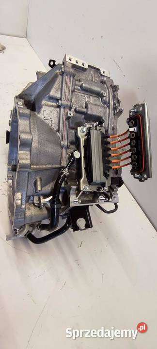 MAZDA 2 TOYOTA YARIS SKRZYNIA BIEGÓW 15 HYBRID osobowe Skrzynie biegów automatyczne sprzedam