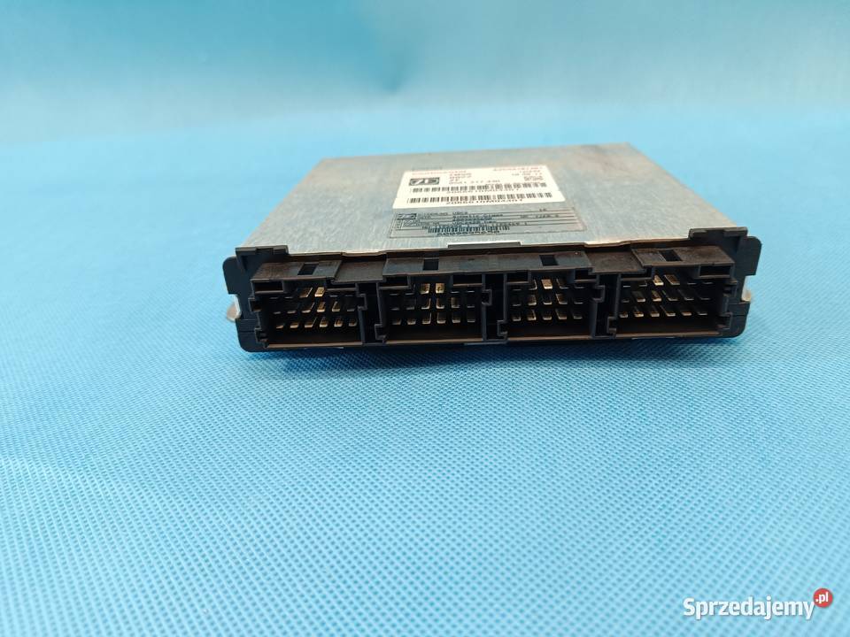 Claas Axion 840 CMatic 2013R A0934EA Sterownik Stalewo sprzedam