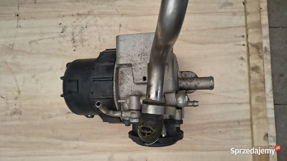Wentylator Wirówka KOMATSU 6003322211 Staszów