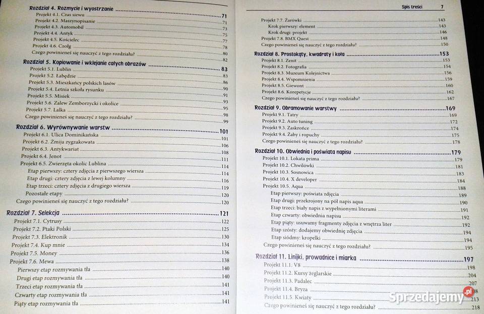 GIMP Praktyczne projekty Włodzimierz Gajda Chełm