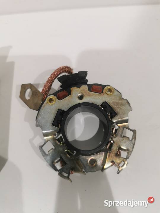 Szczotkotrzymacz rozrusznika NOWY sbh0012cl osobowe Pozostałe małopolskie Kraków