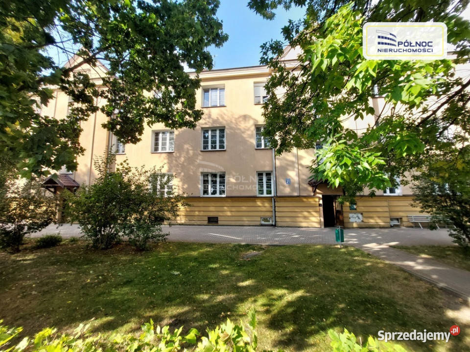 Mieszkanie 2pokojowe 775 m2 Warszawska Biała Podlaska