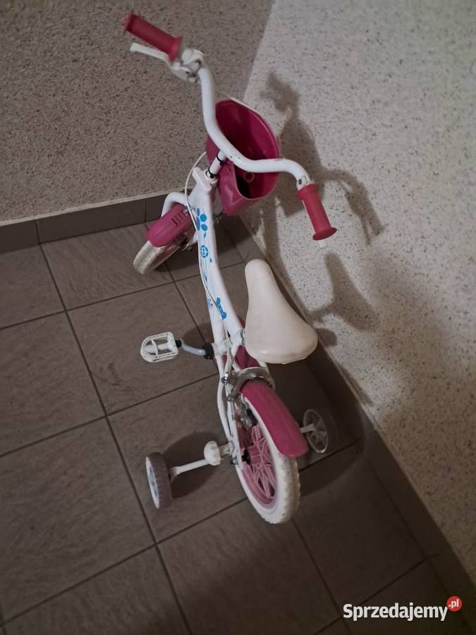 Sprzedam stan dbd Baby Mix Rowerki i pojazdy Wędrzyn sprzedam