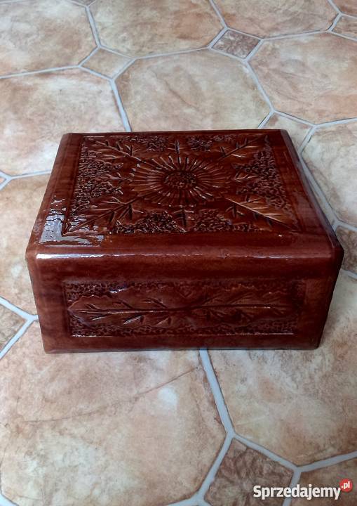 KAFLE PIECOWE OZDOBNE Warszawa