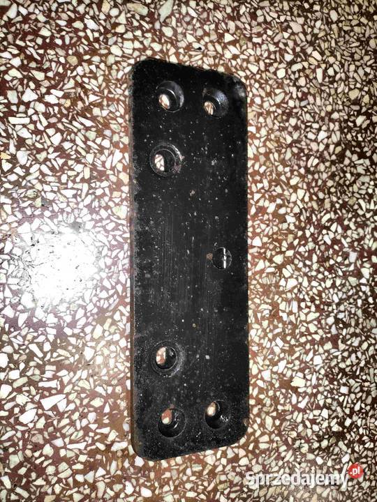 Wspornik łączący tunelu środkowego BMW E60 E61 Poręba sprzedam