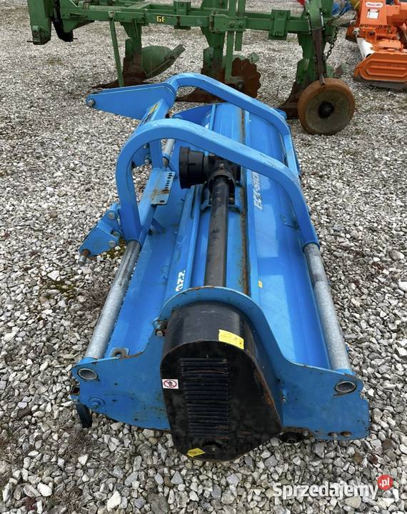 Kosiarka bijakowa Ecksicma grand f 220 Łachów