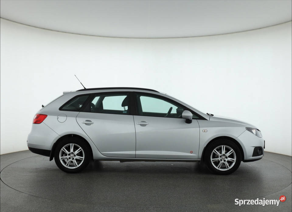 Seat Ibiza 14 16V Piaseczno