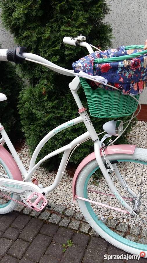 Rower Cruiser Imperial Bike 26cl Rowery Włocławek