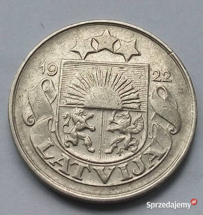 LOTWA20 SANTIMU1922 rRZADKA Legionowo