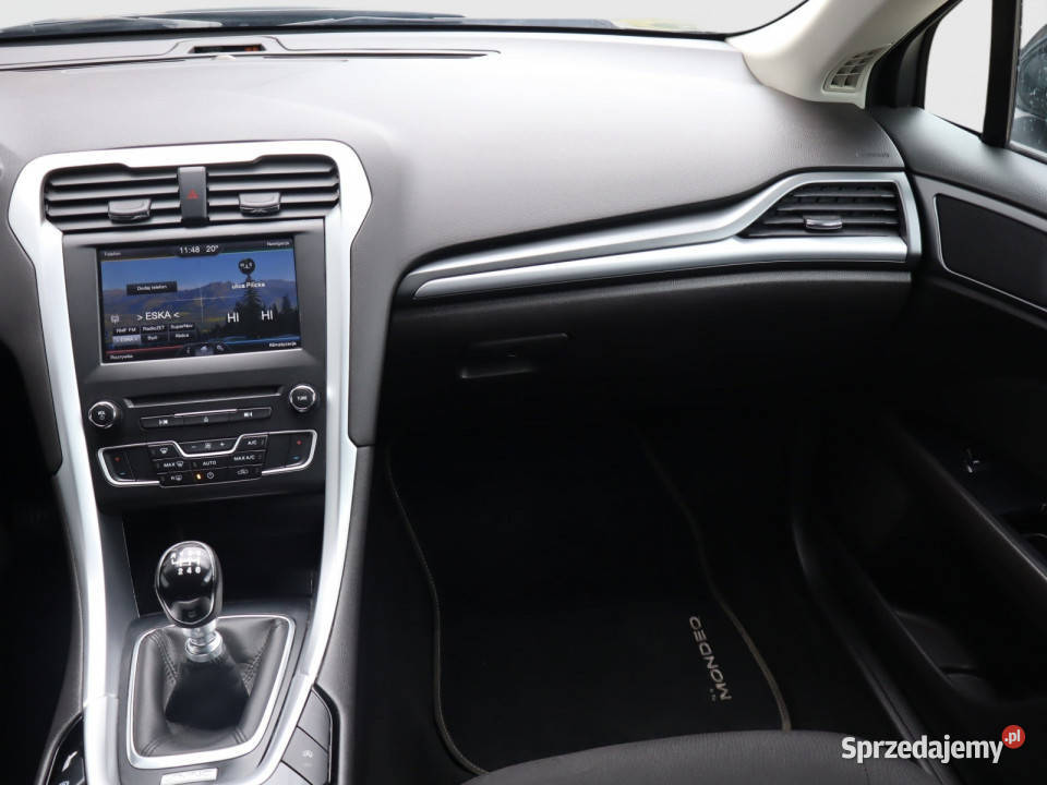 Ford Mondeo 15 EcoBoost mazowieckie Piaseczno