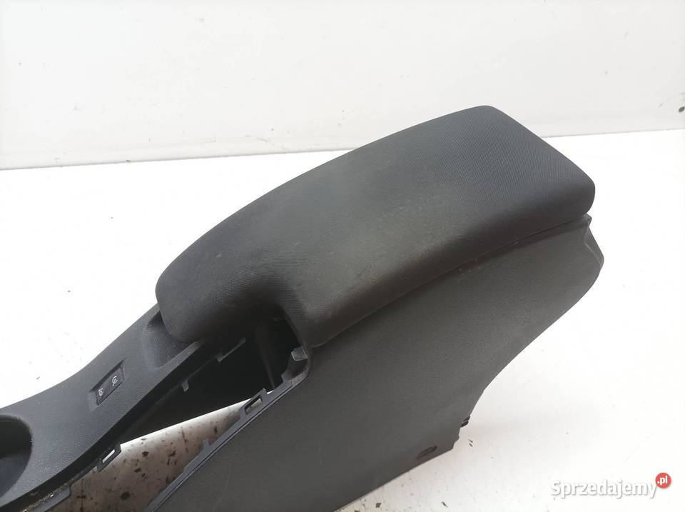 TUNEL ŚRODKOWY PODŁOKIETNIK EU Renault Megane