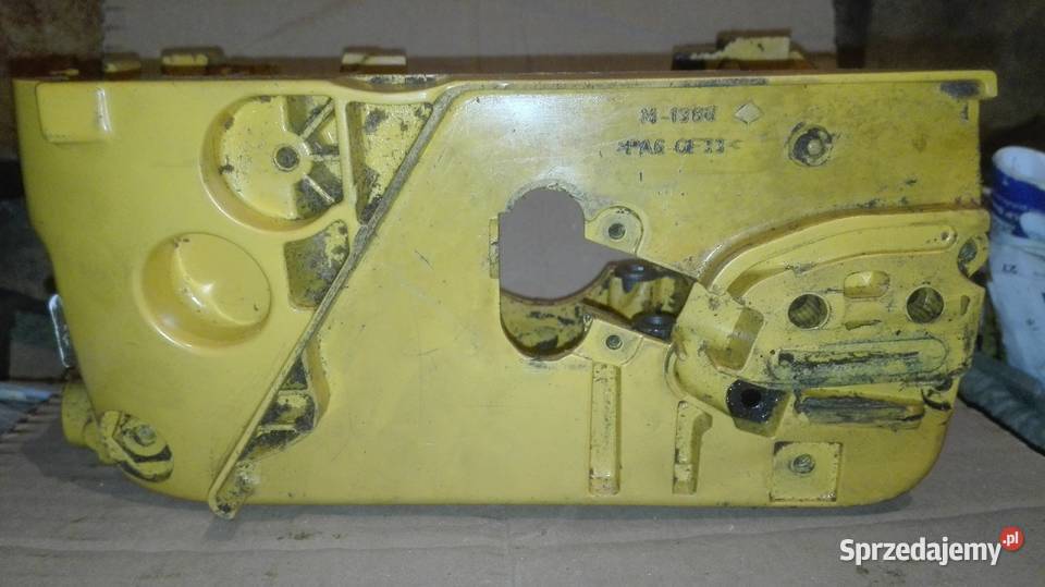 Karter Partner 351 sprzedam